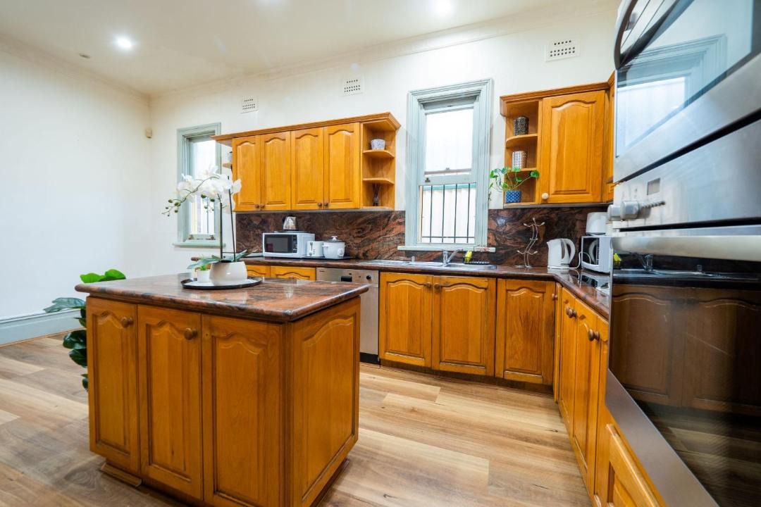 Photo of Kitchen in Strathfield