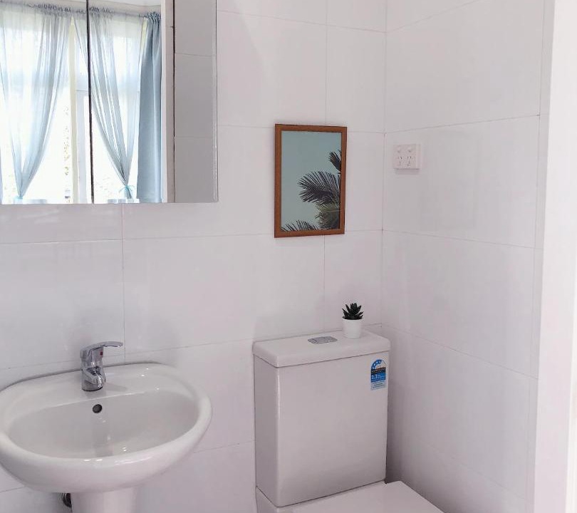 Photo of Bathroom in Kingsford