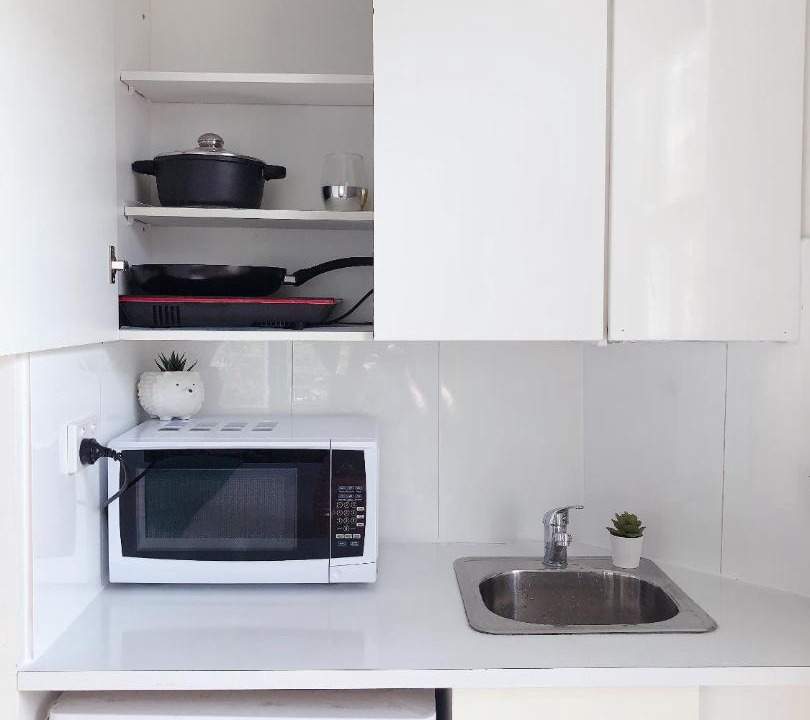 Photo of Kitchen in Kingsford