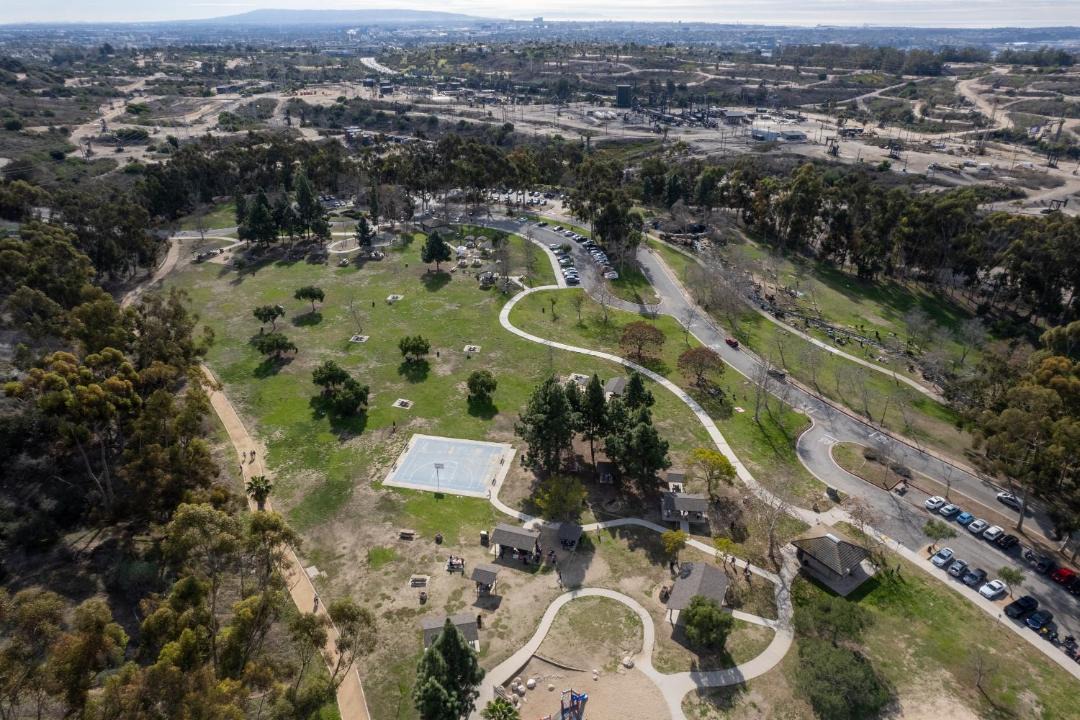 Photo of Others in Baldwin Hills