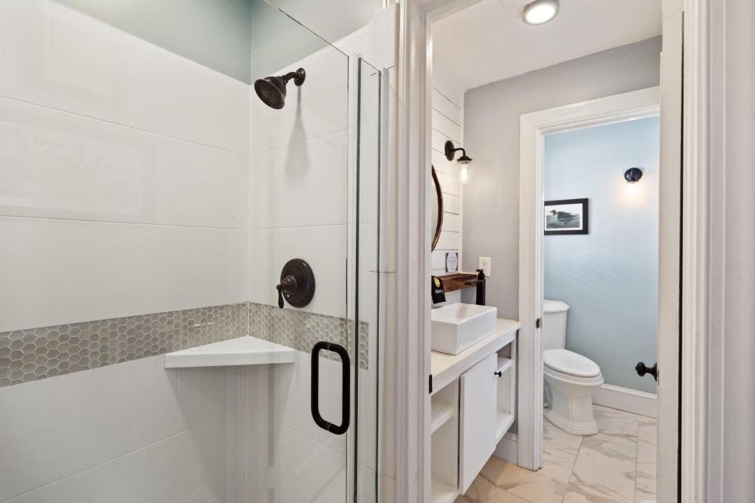 Photo of Bathroom in Cannonborough Elliotborough