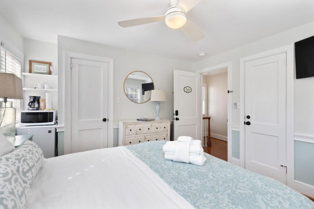 Photo of Bedroom in Cannonborough Elliotborough