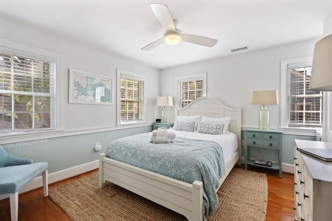 Photo of Bedroom in Cannonborough Elliotborough