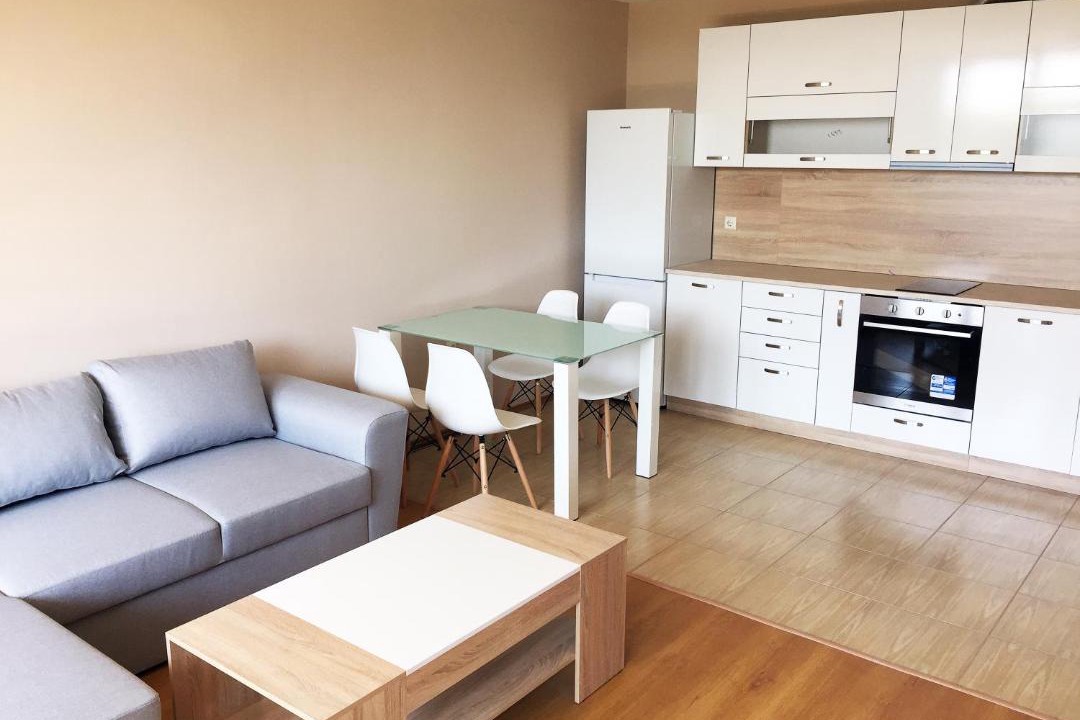 Photo of Livingroom in Nessebar