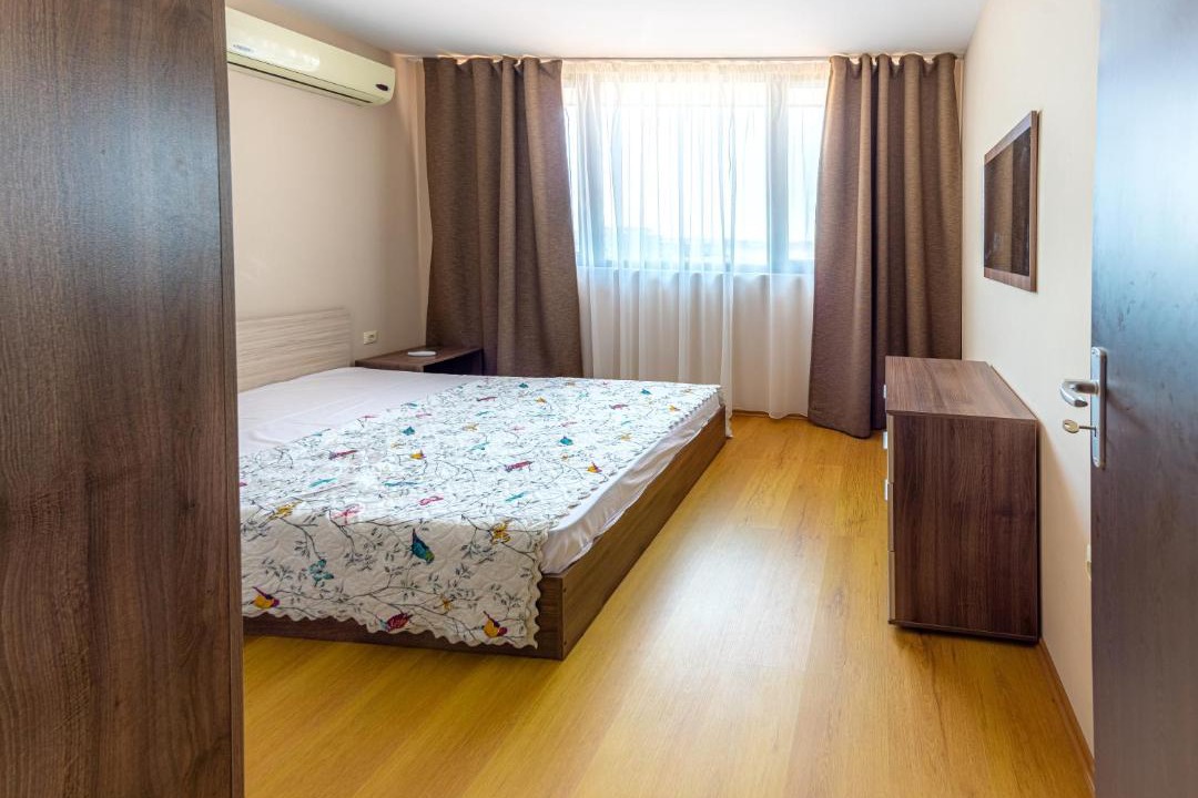 Photo of Bedroom in Nessebar