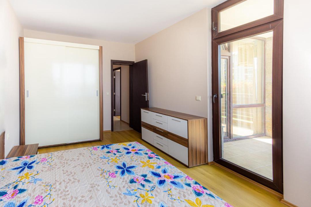 Photo of Bedroom in Nessebar