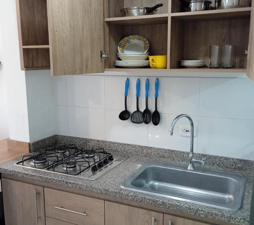 Photo of Kitchen in Armenia