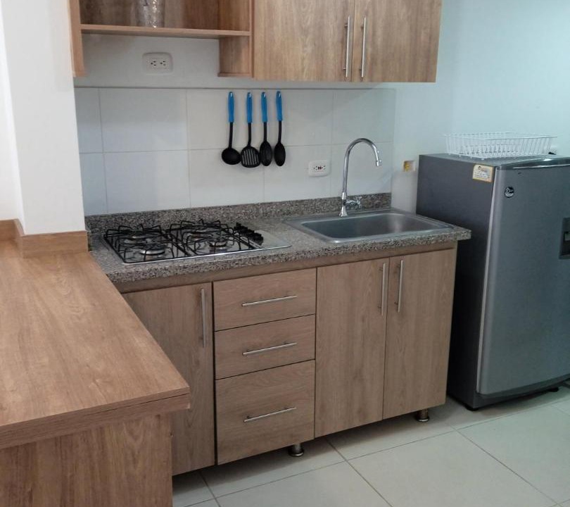Photo of Kitchen in Armenia