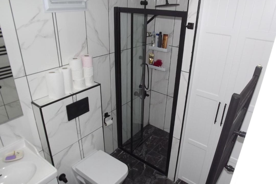 Photo of Bathroom in Moda