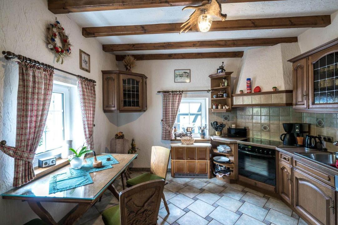 Photo of Kitchen in Ennenbach