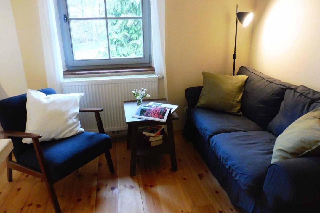Photo of Livingroom in Rochlitz