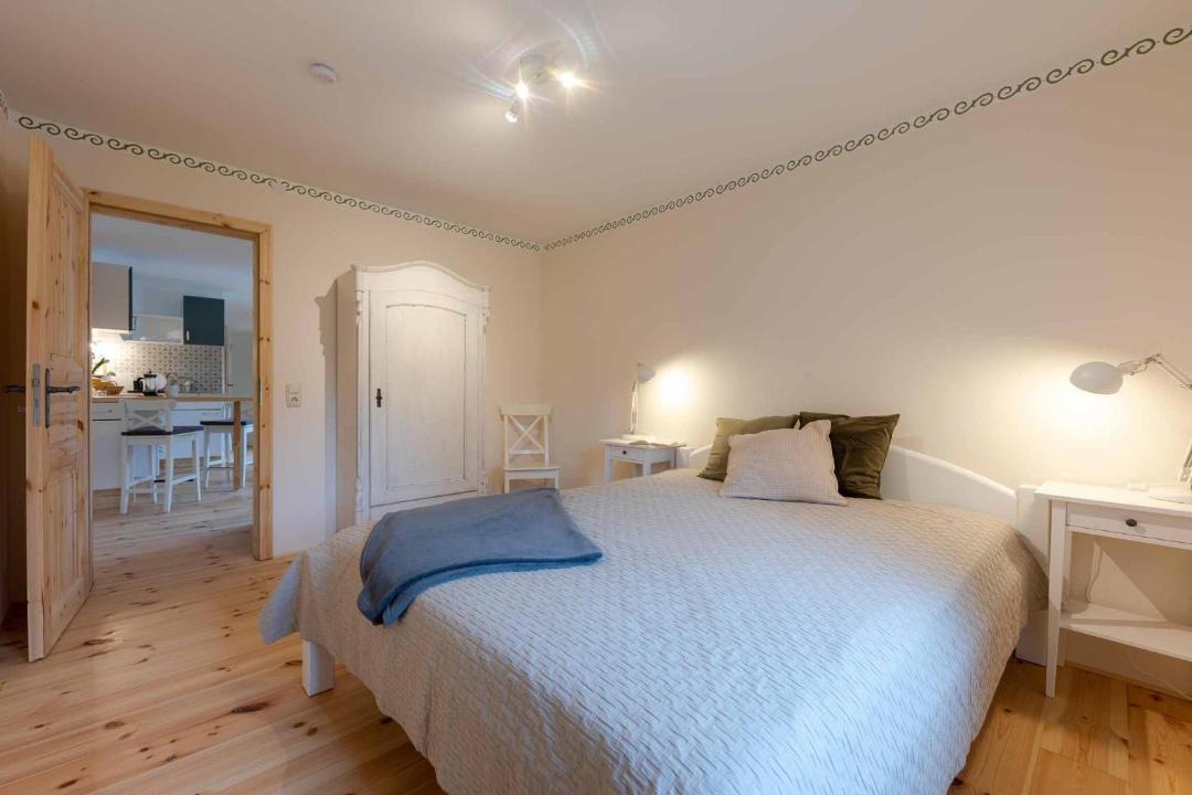 Photo of Bedroom in Rochlitz
