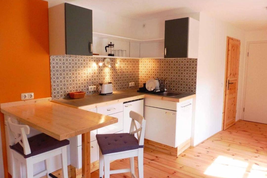 Photo of Kitchen in Rochlitz