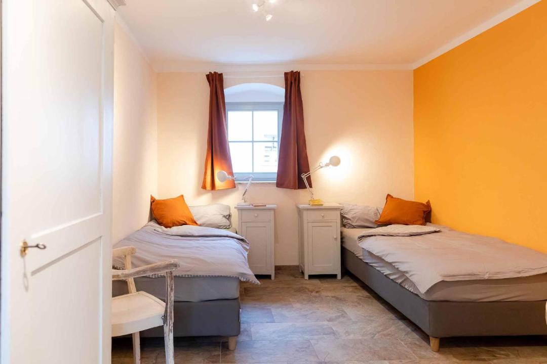 Photo of Bedroom in Rochlitz