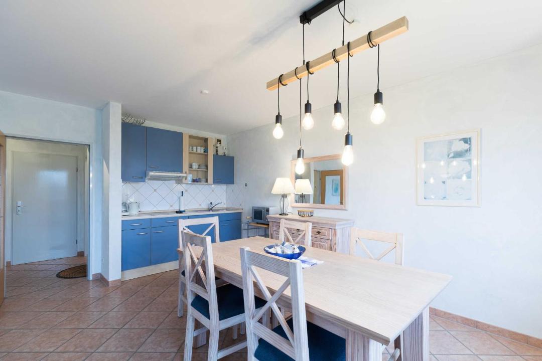 Photo of Kitchen in Duhnen