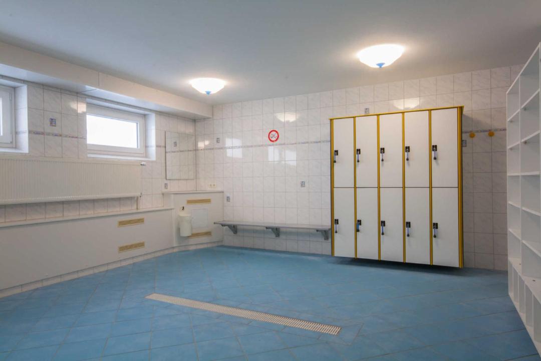 Photo of Bathroom in Duhnen