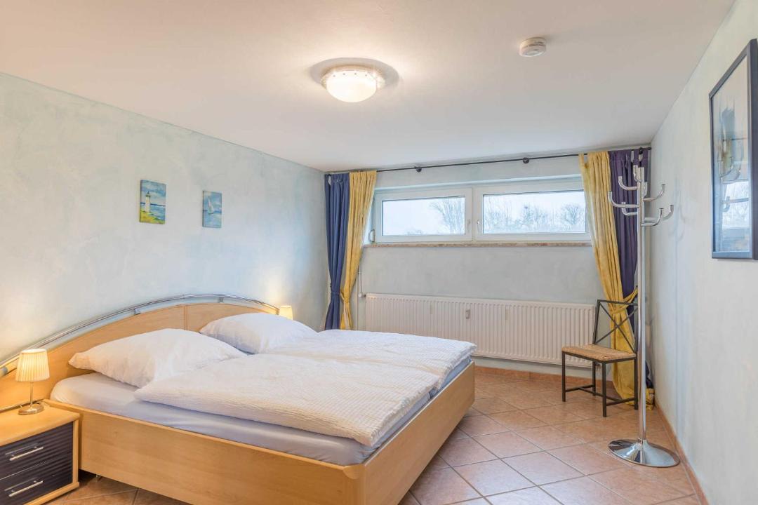 Photo of Bedroom in Duhnen