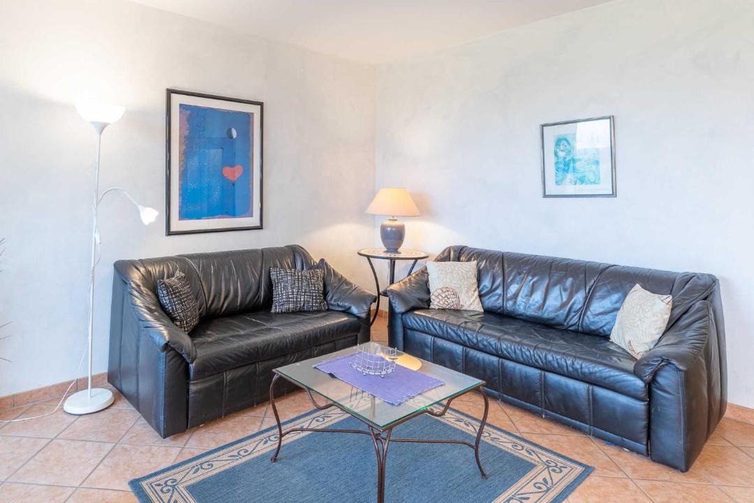 Photo of Livingroom in Duhnen