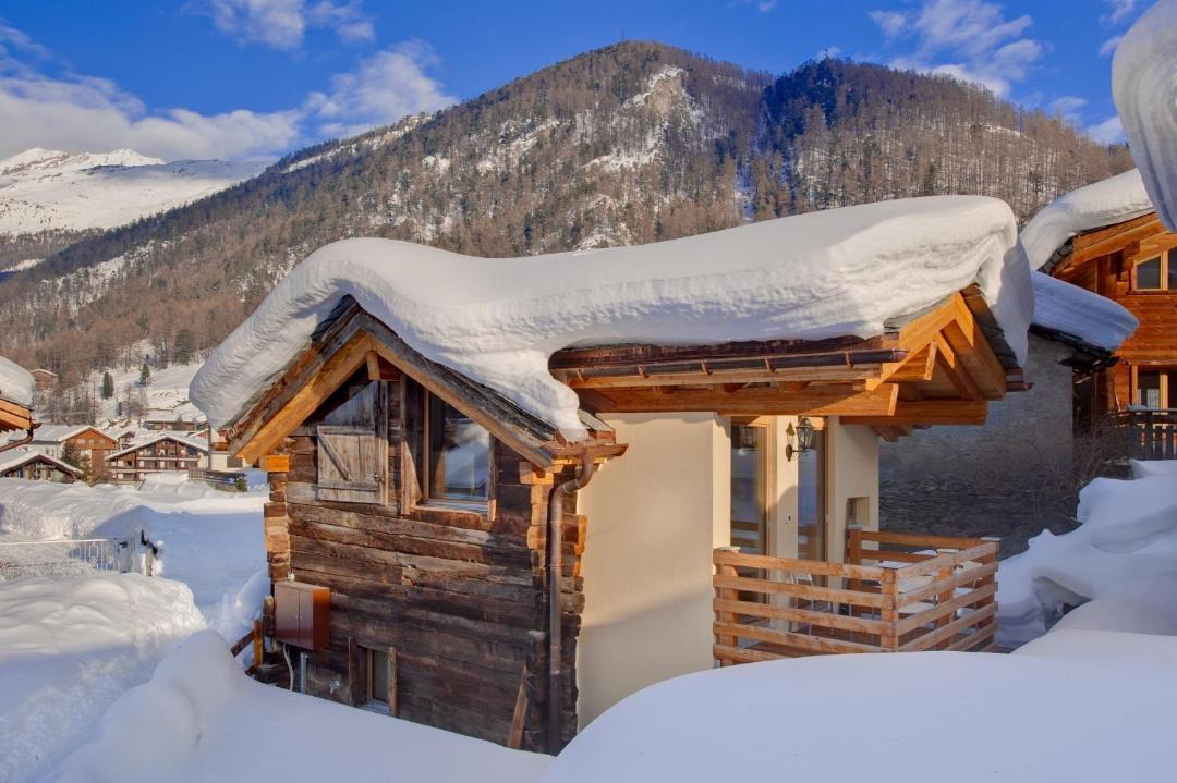 Photo of Others in Zermatt