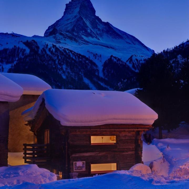 Photo of Others in Zermatt