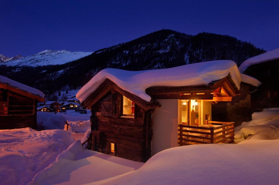Photo of Others in Zermatt