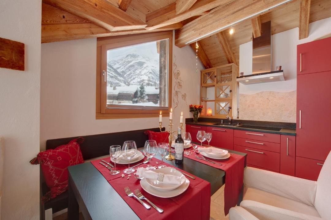 Photo of Others in Zermatt