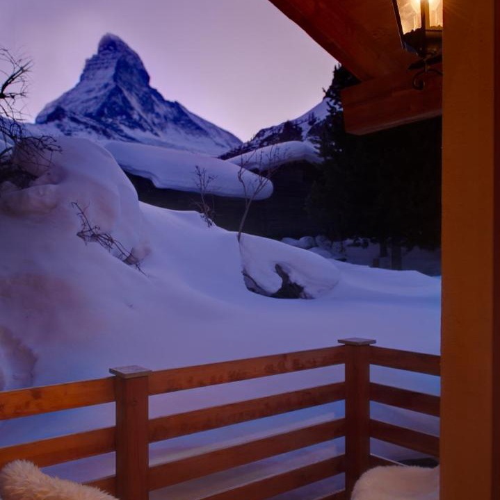 Photo of Others in Zermatt