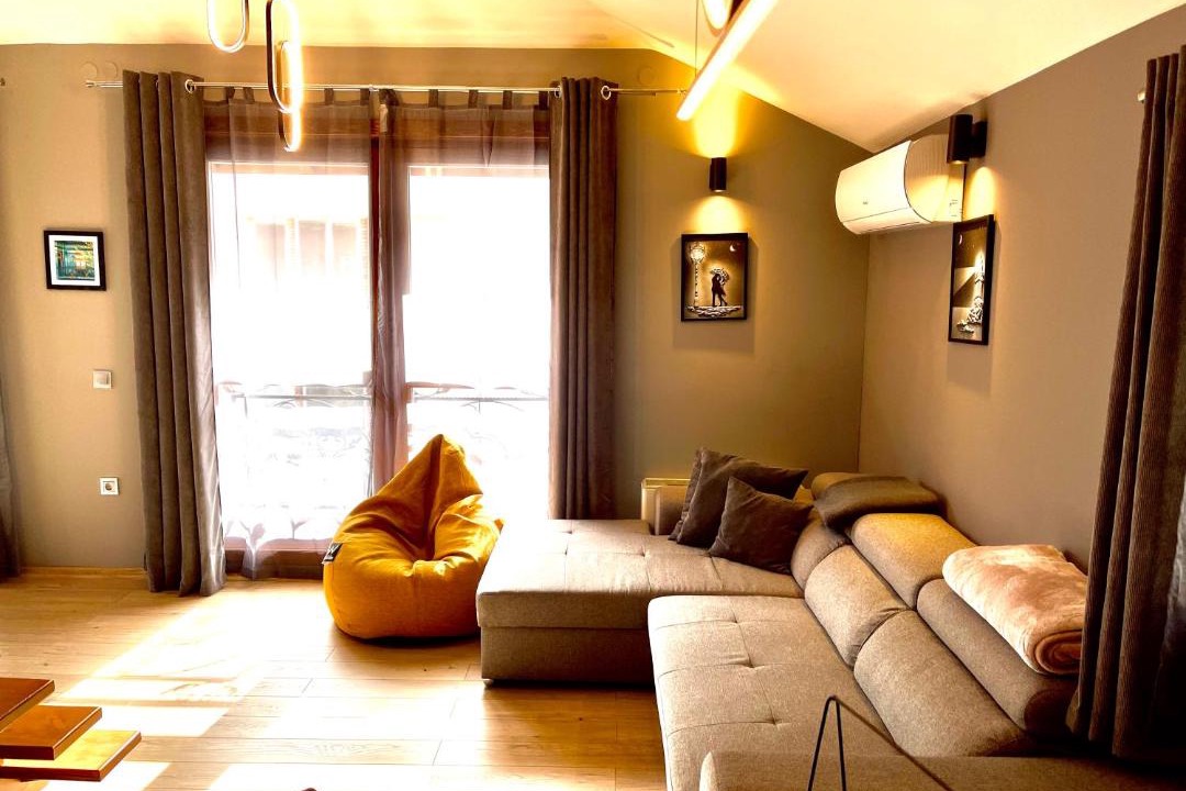 Photo of Livingroom in Teteven