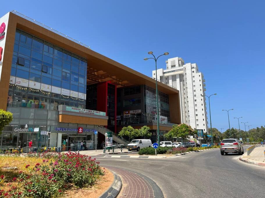 Photo of Buildings in Netanya