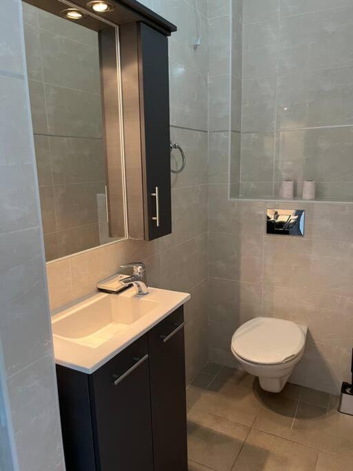 Photo of Bathroom in Netanya
