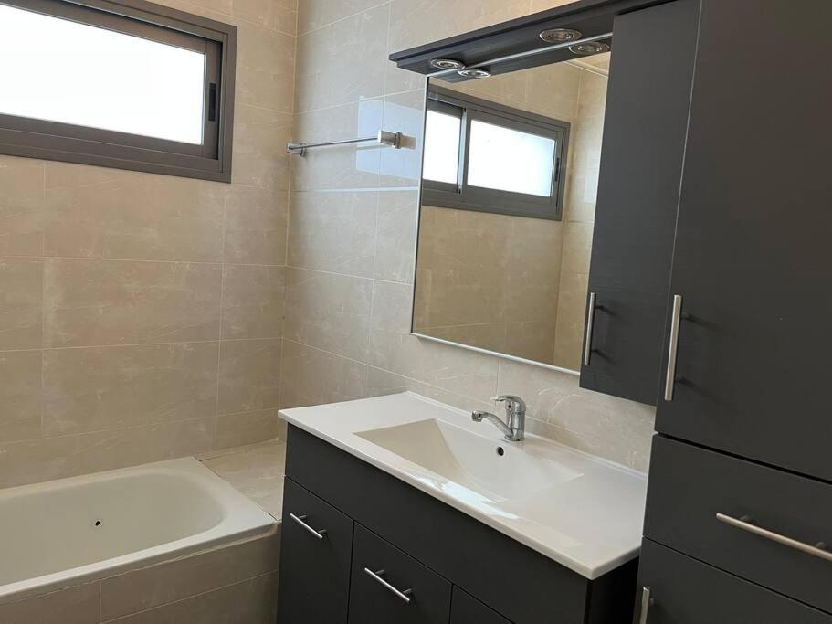 Photo of Bathroom in Netanya