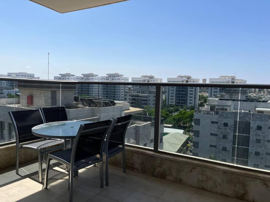 Photo of Patio Balcony in Netanya