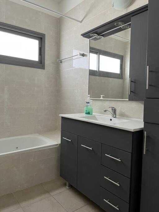 Photo of Bathroom in Netanya