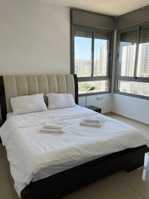 Photo of Bedroom in Netanya