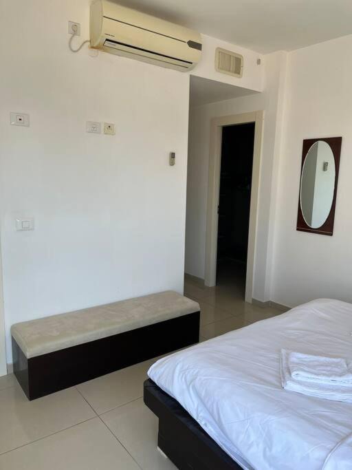 Photo of Bedroom in Netanya