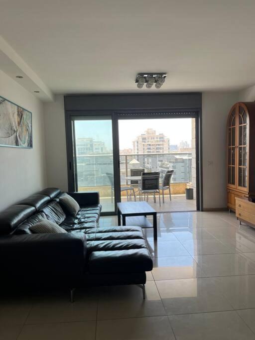 Photo of Livingroom in Netanya