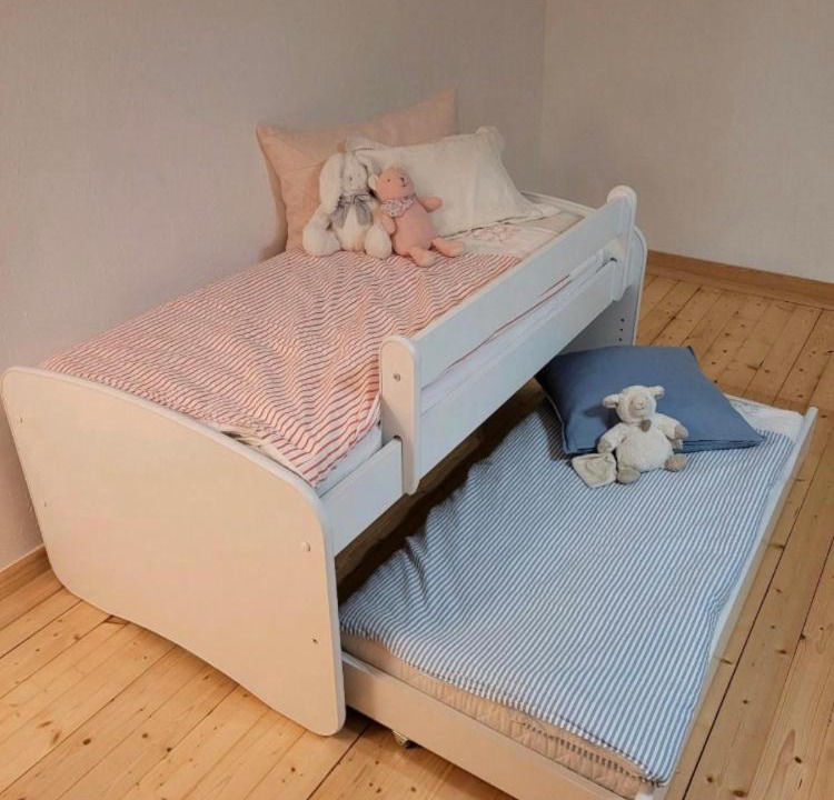 Photo of Bedroom in Solingen