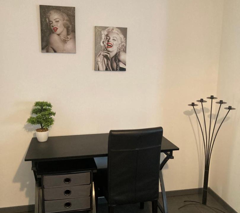 Photo of Livingroom in Solingen
