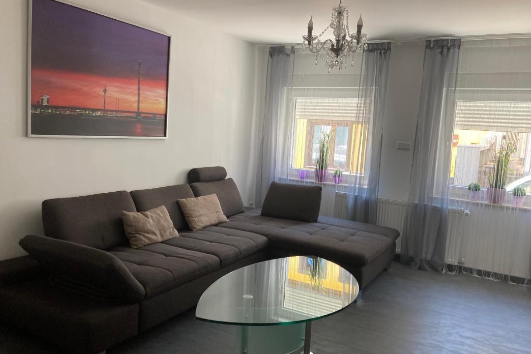 Photo of Livingroom in Solingen