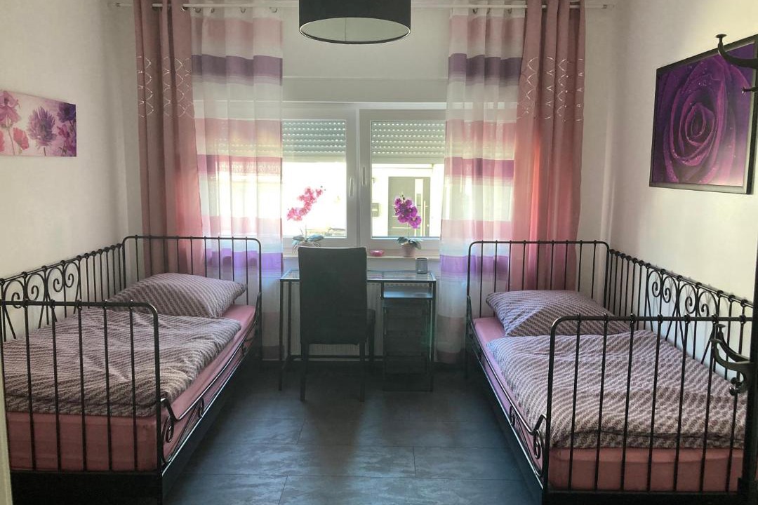 Photo of Bedroom in Solingen