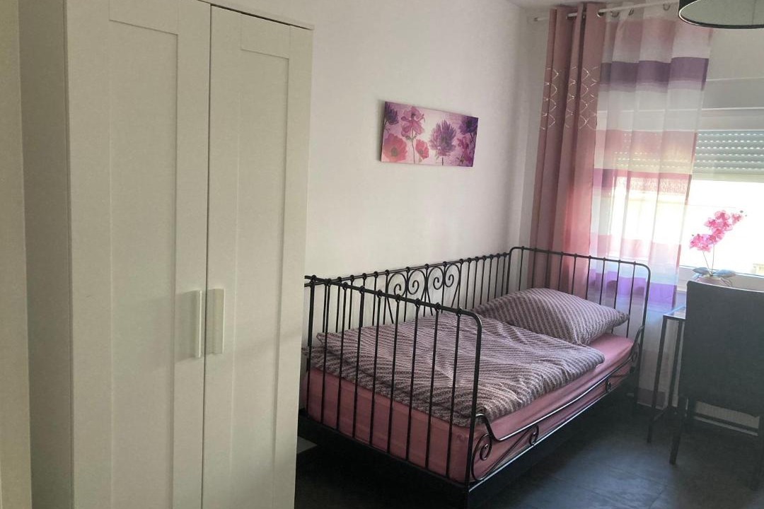 Photo of Bedroom in Solingen