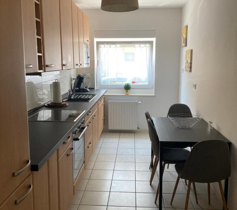 Photo of Livingroom in Solingen