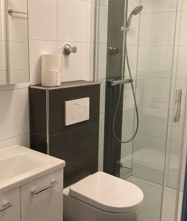 Photo of Bathroom in Solingen