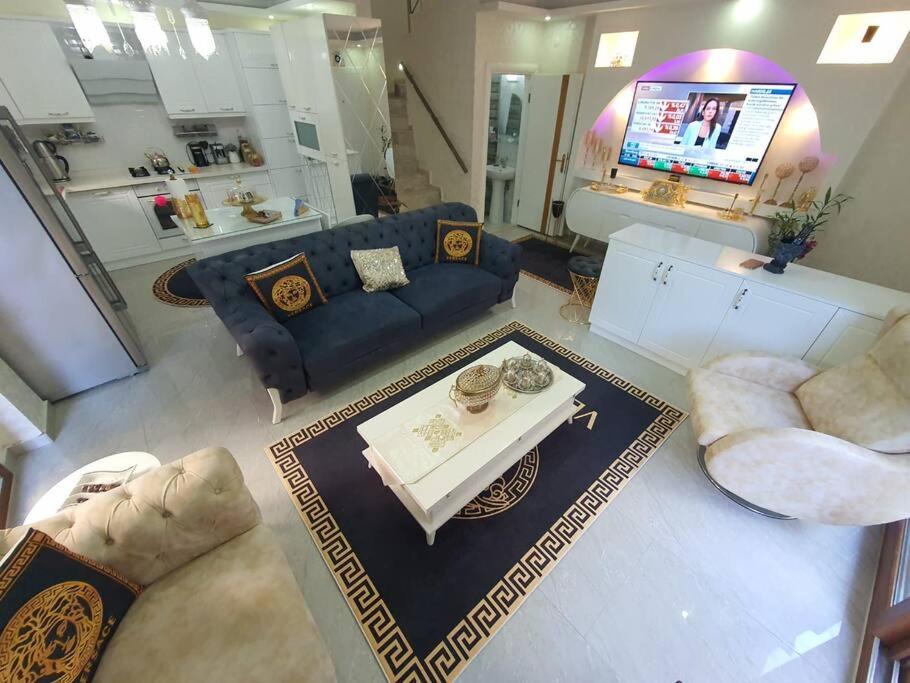 Photo of Livingroom in Didim