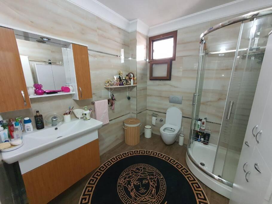 Photo of Bathroom in Didim
