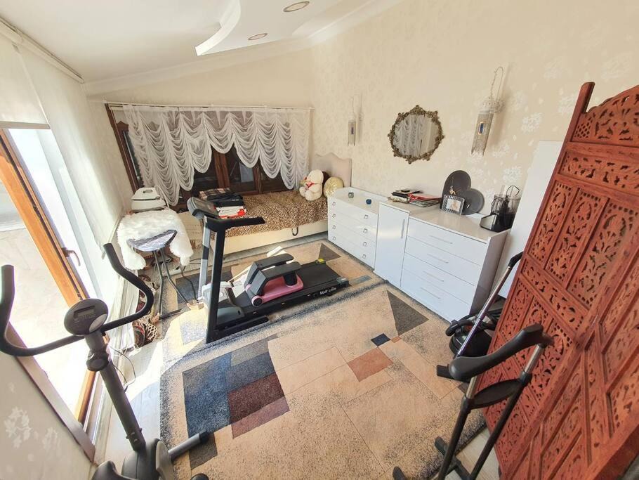 Photo of Livingroom in Didim