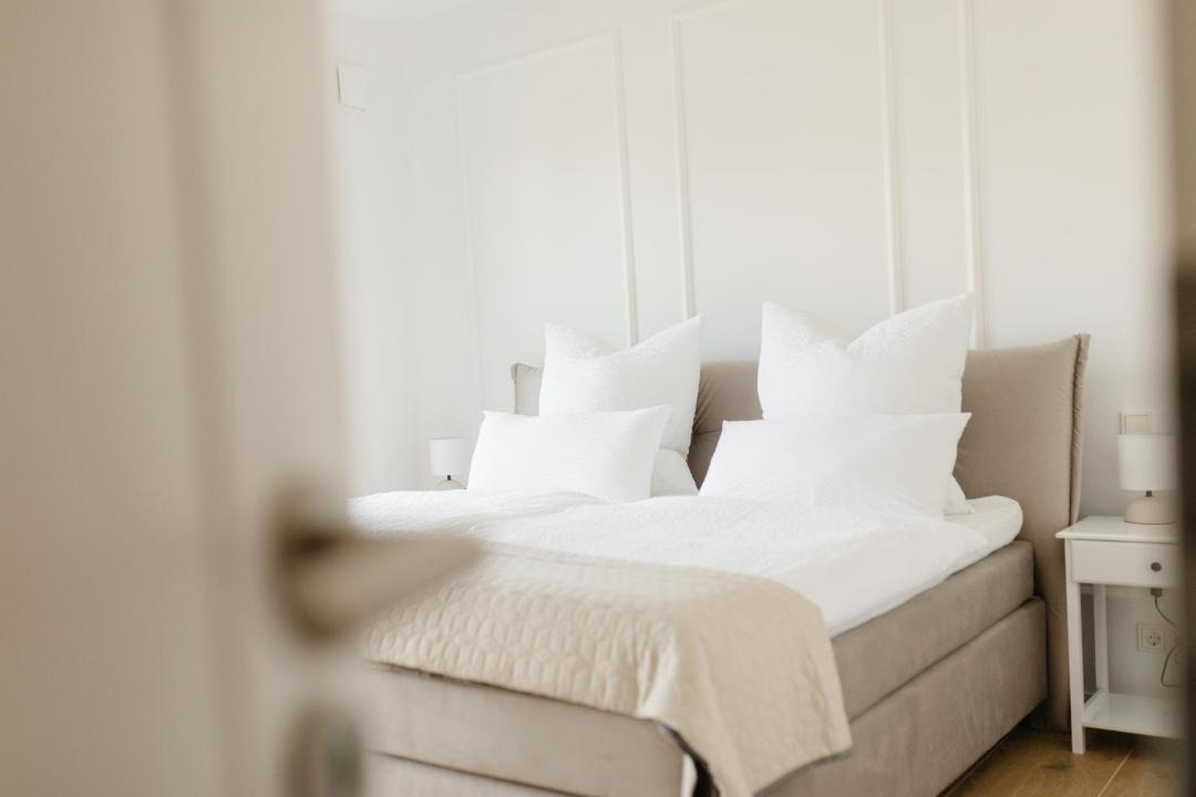 Photo of Bedroom in Greetsiel