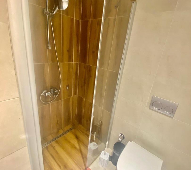 Photo of Bathroom in Bornova