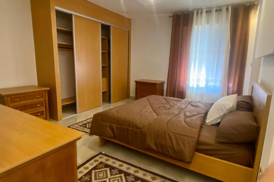 Photo of Bedroom in Al Abdali