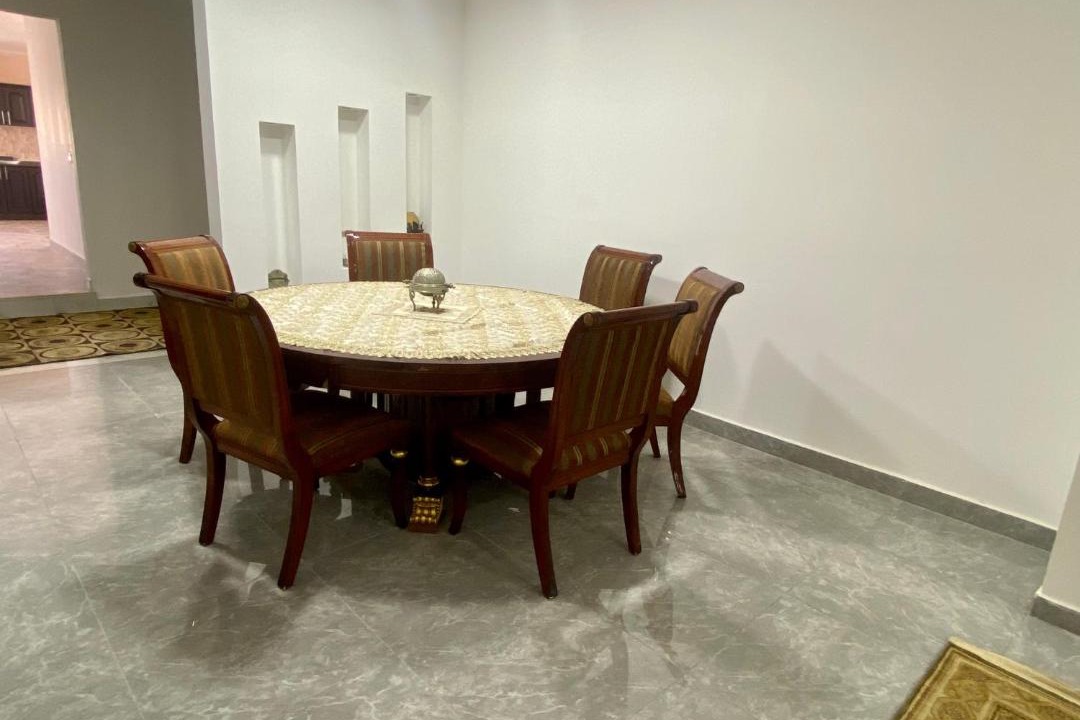 Photo of Livingroom in Al Abdali